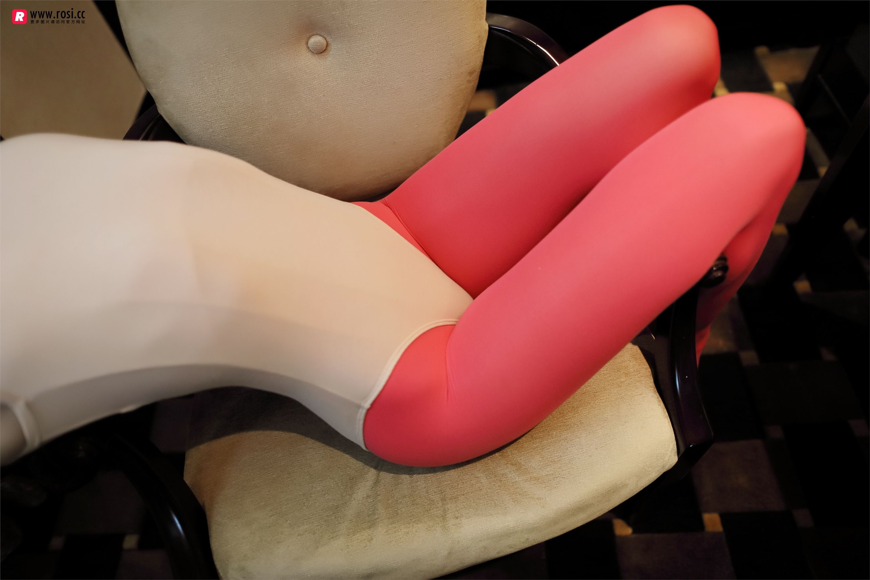 [ROSI写真]2018.10.02 艺学妹 NO.0024